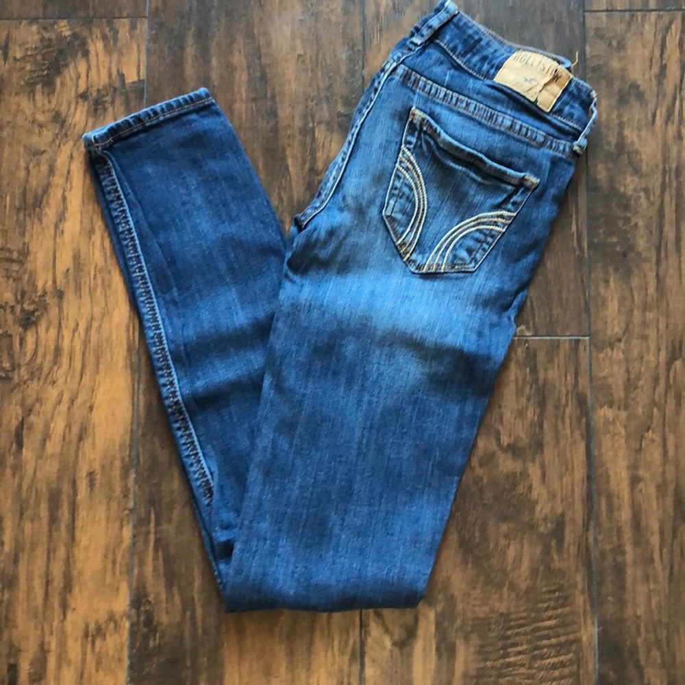Hollister jeans 0R